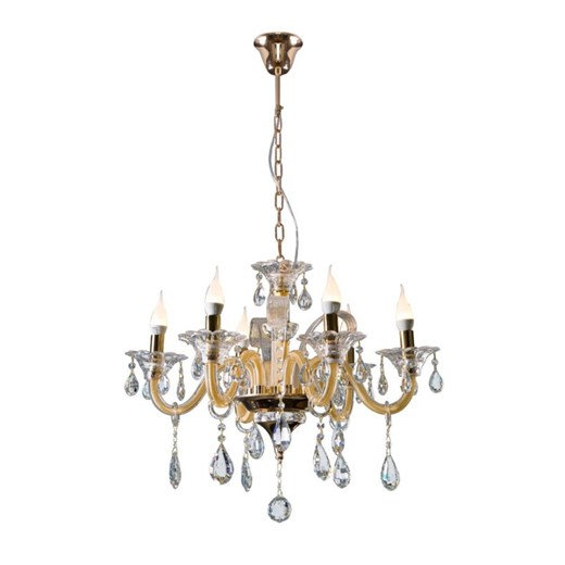 LAMPA GLITTER (03) FI 95 X 70 CM SREBRNY ze sklepu lenaodniemowlakadoszkolniaka.pl w kategorii Odzież dla niemowląt - zdjęcie 187444726