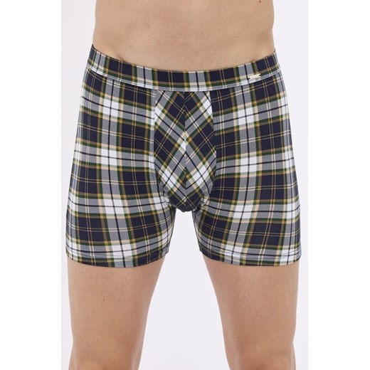 Bokserki majtki męskie Prime 904/117 ze sklepu lenaodniemowlakadoszkolniaka.pl w kategorii Majtki męskie - zdjęcie 187444926