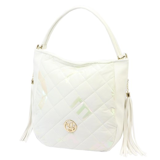 Torebka damska skóra ekologiczna Gregorio ze sklepu lenaodniemowlakadoszkolniaka.pl w kategorii Torby Shopper bag - zdjęcie 187445478