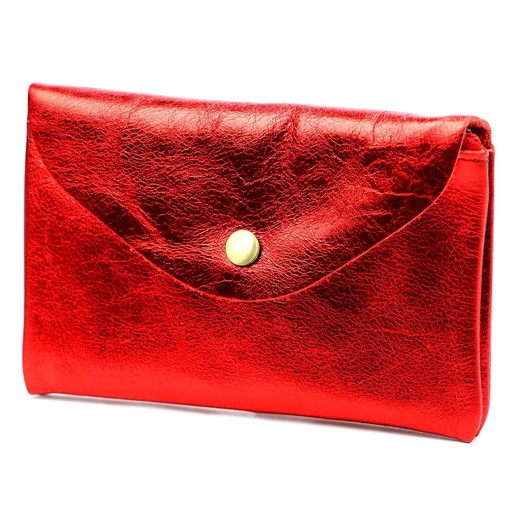 VerMari etui na dokumenty skóra naturalna ze sklepu lenaodniemowlakadoszkolniaka.pl w kategorii Etui - zdjęcie 187445537