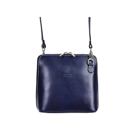 Torebka damska torebki skórzana skóra naturalna Barberinis ze sklepu lenaodniemowlakadoszkolniaka.pl w kategorii Listonoszki - zdjęcie 187445858