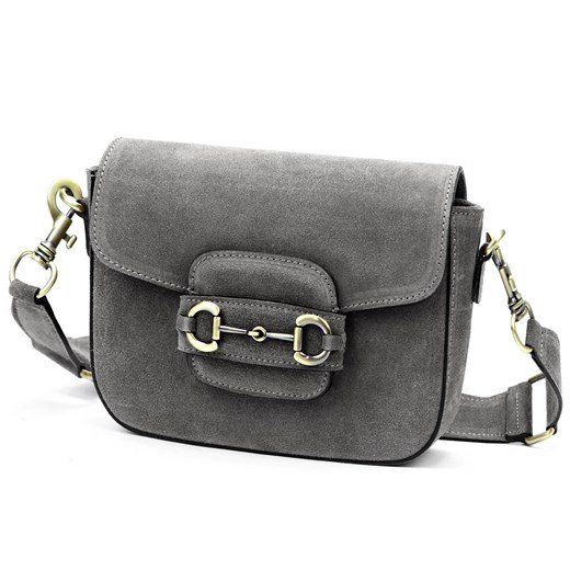 Torebka torebki skórzana skóra naturalna Luka damska ze sklepu lenaodniemowlakadoszkolniaka.pl w kategorii Torebki damskie - zdjęcie 187445885