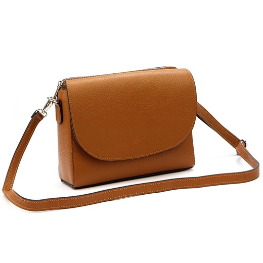 Torebka torebki skórzana skóra naturalna MiaMore damska ze sklepu lenaodniemowlakadoszkolniaka.pl w kategorii Torebki damskie - zdjęcie 187446826