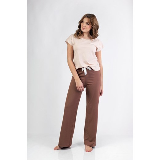 Piżama 699 piżama damska ze sklepu lenaodniemowlakadoszkolniaka.pl w kategorii Piżamy damskie - zdjęcie 187446918