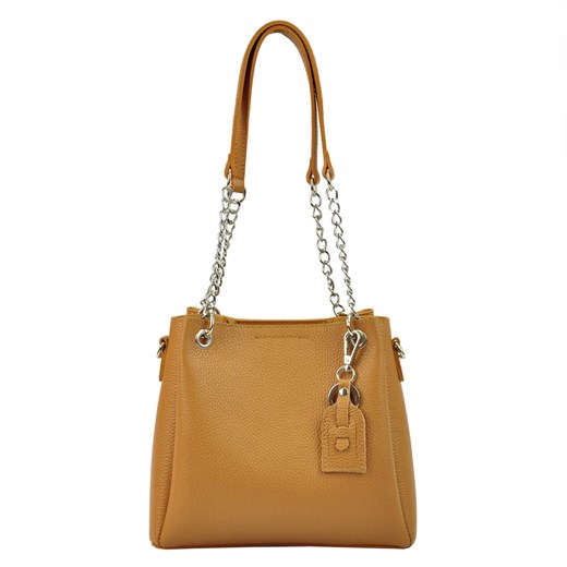 Torebka torebki skórzana skóra naturalna Luka damska ze sklepu lenaodniemowlakadoszkolniaka.pl w kategorii Torebki damskie - zdjęcie 187447137