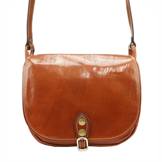 Torebka torebki damska skórzana skóra naturalna Florence ze sklepu lenaodniemowlakadoszkolniaka.pl w kategorii Torebki damskie - zdjęcie 187447178