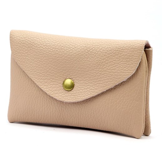 VerMari etui na dokumenty skóra naturalna ze sklepu lenaodniemowlakadoszkolniaka.pl w kategorii Etui - zdjęcie 187447735