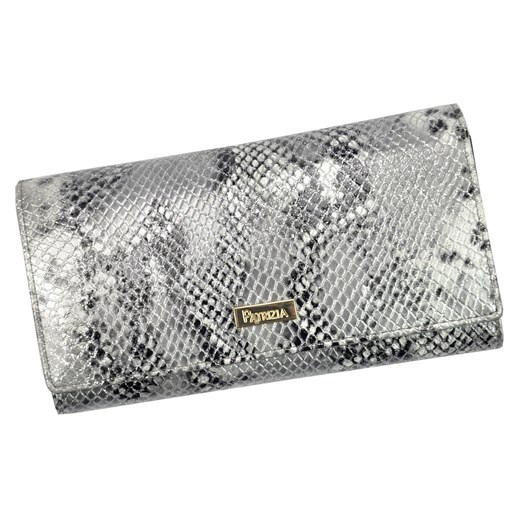 Portfel damski skórzany skóra naturalna Patrizia ze sklepu lenaodniemowlakadoszkolniaka.pl w kategorii Portfele damskie - zdjęcie 187447906