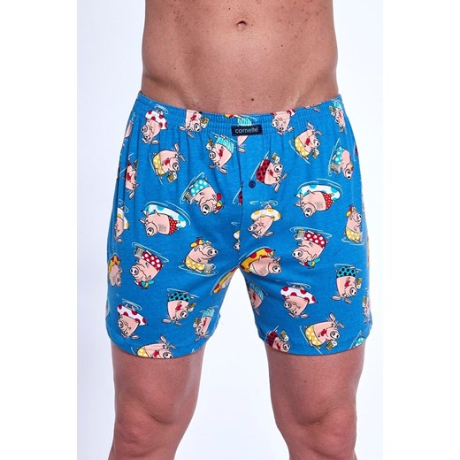 Bokserki Classic 011/170 3XL bokserki majtki męskie ze sklepu lenaodniemowlakadoszkolniaka.pl w kategorii Majtki męskie - zdjęcie 187448039