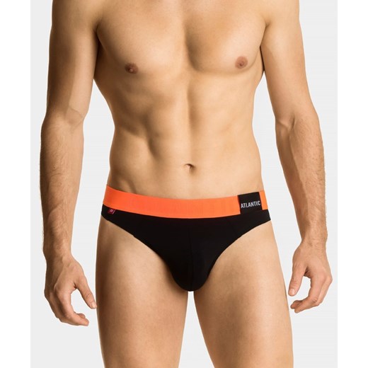 Slipy majtki męskie MP-1566 ze sklepu lenaodniemowlakadoszkolniaka.pl w kategorii Majtki męskie - zdjęcie 187448646