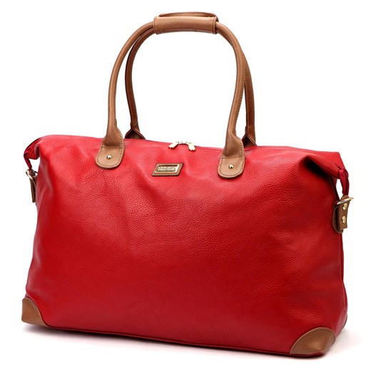 Torebka damska Northampton Polo Club ze sklepu lenaodniemowlakadoszkolniaka.pl w kategorii Torebki damskie - zdjęcie 187448936