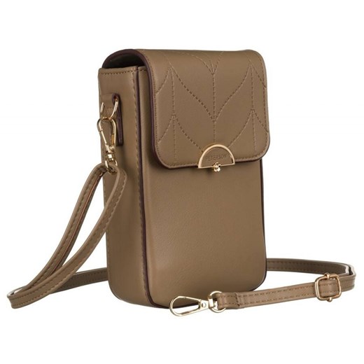 Torebka damska Skóra ekologiczna Peterson ze sklepu lenaodniemowlakadoszkolniaka.pl w kategorii Torebki damskie - zdjęcie 187448966