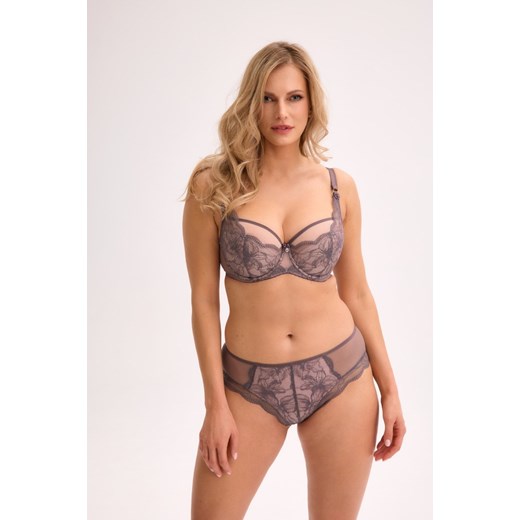 Figi Kalina Art. 1314 ze sklepu lenaodniemowlakadoszkolniaka.pl w kategorii Majtki damskie - zdjęcie 187449098