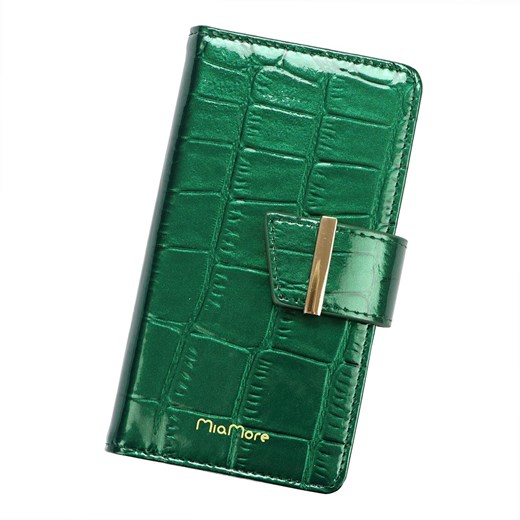 Etui na telefon skórzane skóra ekologiczna ze sklepu lenaodniemowlakadoszkolniaka.pl w kategorii Etui - zdjęcie 187449249