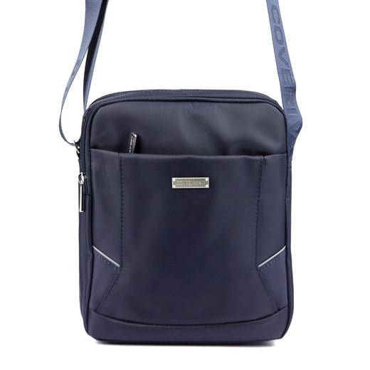 Torba saszetka listonoszka męska na ramię Coveri World ze sklepu lenaodniemowlakadoszkolniaka.pl w kategorii Torby męskie - zdjęcie 187449368