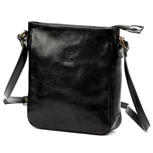 Torebka torebki damska skórzana skóra naturalna Florence ze sklepu lenaodniemowlakadoszkolniaka.pl w kategorii Torebki damskie - zdjęcie 187449775