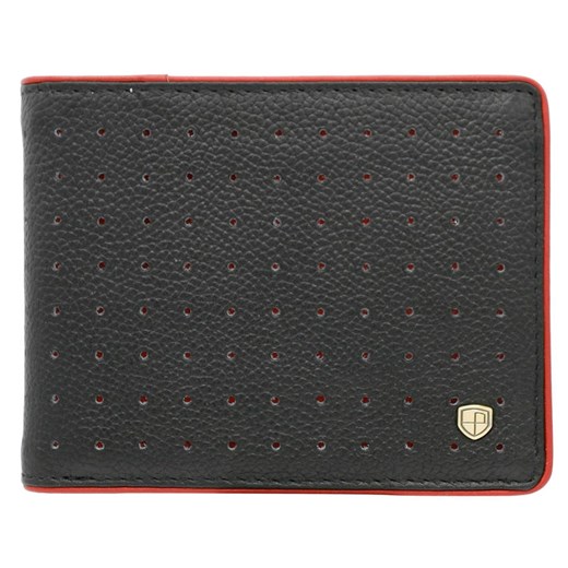 Portfel męski skórzany skóra naturalna Peterson ze sklepu lenaodniemowlakadoszkolniaka.pl w kategorii Portfele męskie - zdjęcie 187449976