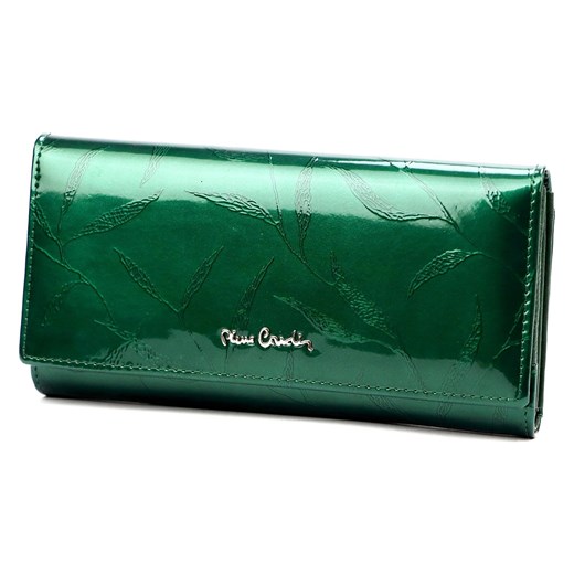 Portfel damski skórzany skóra naturalna Pierre Cardin ze sklepu lenaodniemowlakadoszkolniaka.pl w kategorii Portfele damskie - zdjęcie 187450068