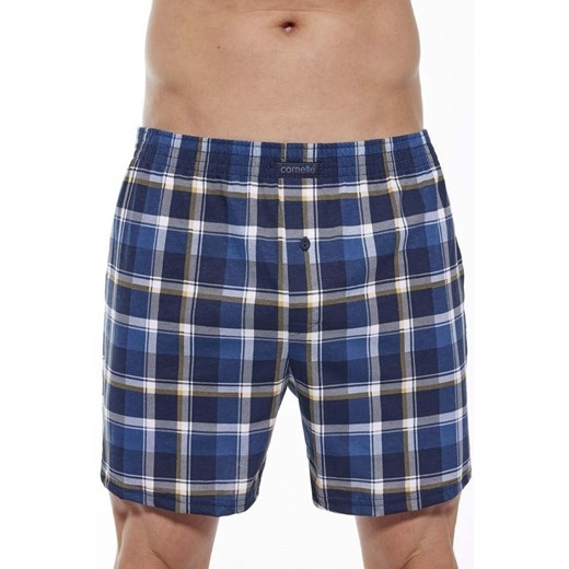 Bokserki Comfort 002/263 bokserki majtki męskie ze sklepu lenaodniemowlakadoszkolniaka.pl w kategorii Majtki męskie - zdjęcie 187450085