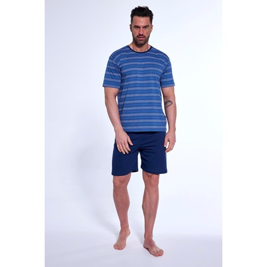 Piżama 338/40 Various piżama męska ze sklepu lenaodniemowlakadoszkolniaka.pl w kategorii Piżamy męskie - zdjęcie 187450265