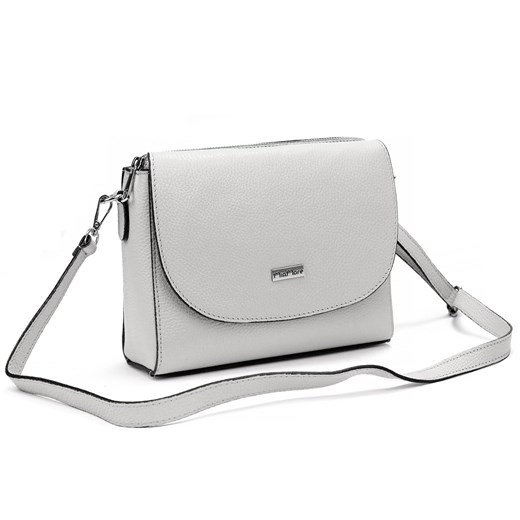 Torebka torebki skórzana skóra naturalna MiaMore damska ze sklepu lenaodniemowlakadoszkolniaka.pl w kategorii Torebki damskie - zdjęcie 187450378