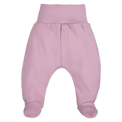 PÓŁŚPIOCH niemowlęcy wyprawka SIMPLY COMFY WRZOS Ewa Klucze ze sklepu lenaodniemowlakadoszkolniaka.pl w kategorii Odzież dla niemowląt - zdjęcie 187450756