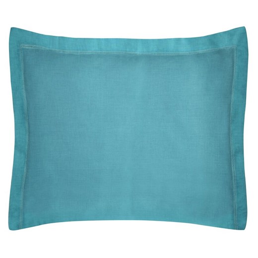 POSZEWKA NOVA COLOUR 70 X 90 CM TURKUSOWY ze sklepu lenaodniemowlakadoszkolniaka.pl w kategorii Pościele - zdjęcie 187450915