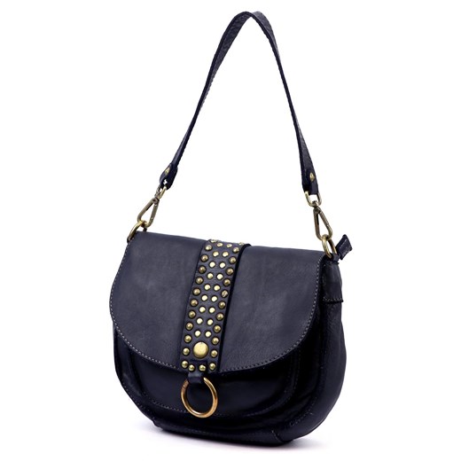 Torebka torebki skórzana skóra naturalna damska VS ze sklepu lenaodniemowlakadoszkolniaka.pl w kategorii Listonoszki - zdjęcie 187451676