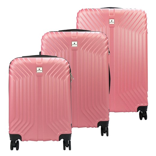 walizki ze sklepu lenaodniemowlakadoszkolniaka.pl w kategorii Walizki - zdjęcie 187452278