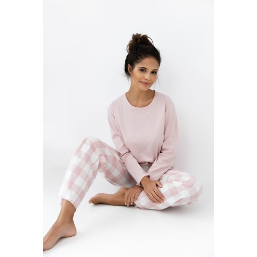 Piżama Saylor ze sklepu lenaodniemowlakadoszkolniaka.pl w kategorii Piżamy damskie - zdjęcie 187453119