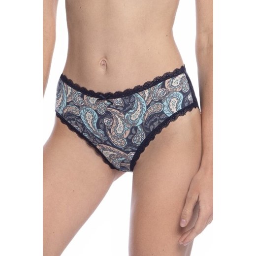 Figi 1541 BI 2-Pak majtki damskie ze sklepu lenaodniemowlakadoszkolniaka.pl w kategorii Majtki damskie - zdjęcie 187454016