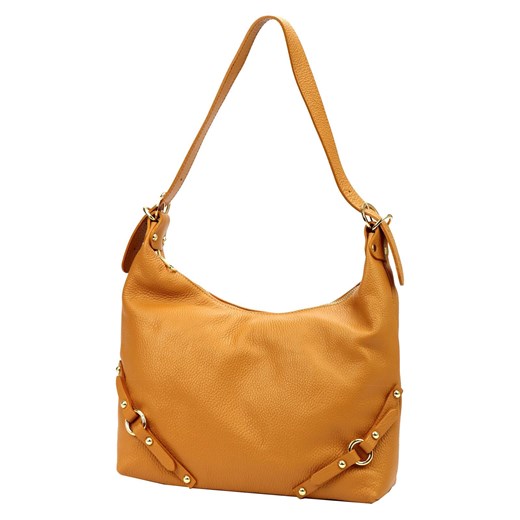 Torebka torebki skórzana skóra naturalna Luka damska ze sklepu lenaodniemowlakadoszkolniaka.pl w kategorii Torebki damskie - zdjęcie 187454135