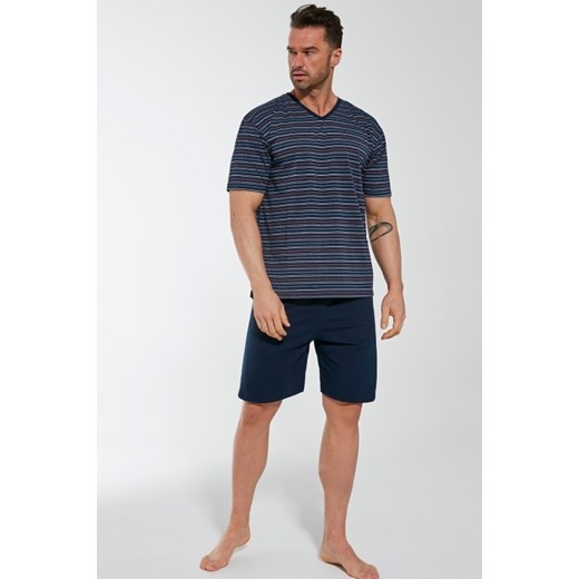 Piżama męska Various 330/34 ze sklepu lenaodniemowlakadoszkolniaka.pl w kategorii Piżamy męskie - zdjęcie 187454218