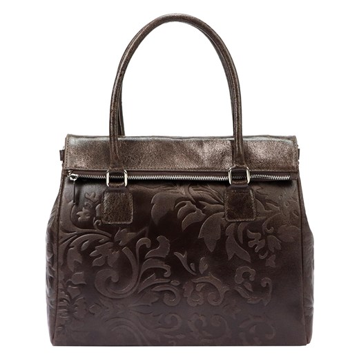 Torebka torebki skórzana skóra naturalna Luka damska ze sklepu lenaodniemowlakadoszkolniaka.pl w kategorii Torebki damskie - zdjęcie 187454476