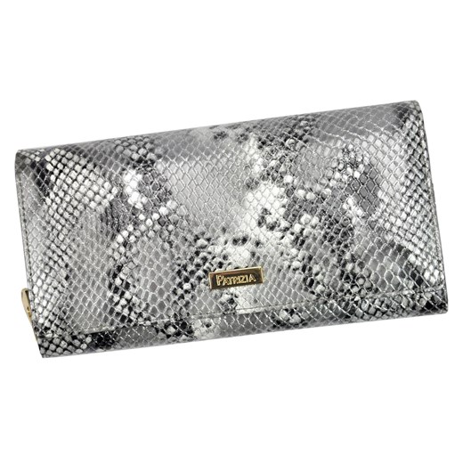 Portfel damski skórzany skóra naturalna Patrizia ze sklepu lenaodniemowlakadoszkolniaka.pl w kategorii Portfele damskie - zdjęcie 187454499