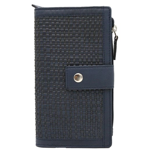 Portfel damski skórzany skóra naturalna Rovicky ze sklepu lenaodniemowlakadoszkolniaka.pl w kategorii Portfele damskie - zdjęcie 187454656