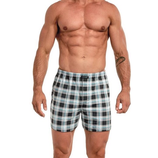 Bokserki majtki męskie Comfort 008/160 4XL-5XL ze sklepu lenaodniemowlakadoszkolniaka.pl w kategorii Majtki męskie - zdjęcie 187454966