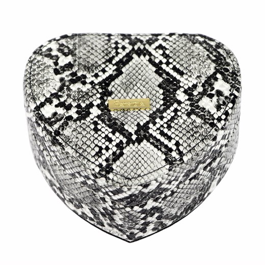 kuferek na biżuterię ze sklepu lenaodniemowlakadoszkolniaka.pl w kategorii Biżuteria damska - zdjęcie 187455256