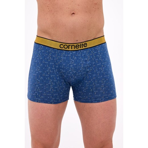 Bokserki High Emotion 508/160 ze sklepu lenaodniemowlakadoszkolniaka.pl w kategorii Majtki męskie - zdjęcie 187455396