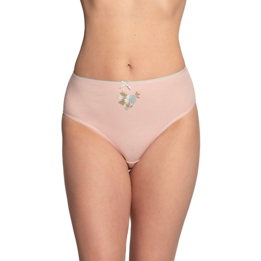 Figi bikini L-120BI-90 3P Figi majtki damskie ze sklepu lenaodniemowlakadoszkolniaka.pl w kategorii Majtki damskie - zdjęcie 187455899