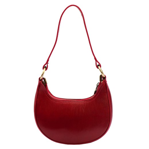 Torebka torebki damska skórzana skóra naturalna Florence Florence uniwersalny lenaodniemowlakadoszkolniaka.pl