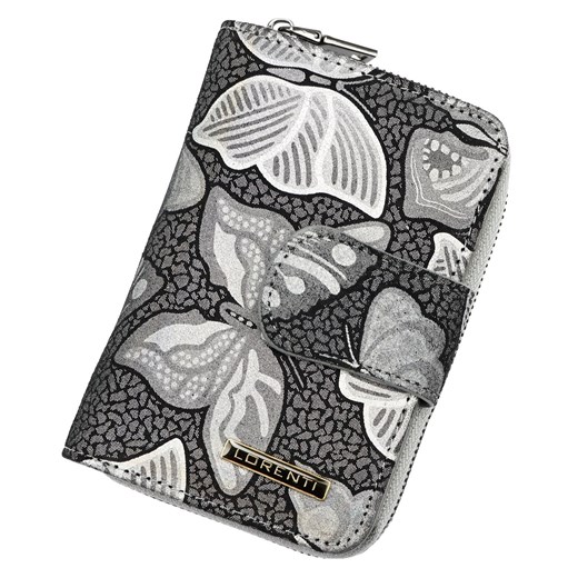 Portfel damski skórzany skóra naturalna Lorenti ze sklepu lenaodniemowlakadoszkolniaka.pl w kategorii Portfele damskie - zdjęcie 187457027