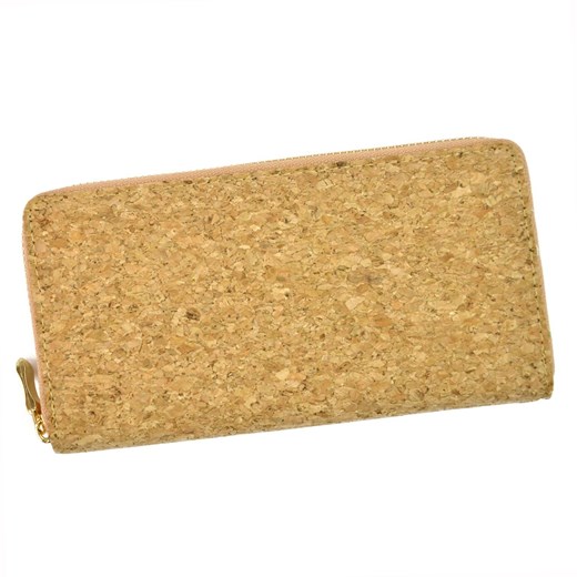 Portfel damski skórzany skóra naturalna CHIKY ze sklepu lenaodniemowlakadoszkolniaka.pl w kategorii Portfele damskie - zdjęcie 187457546