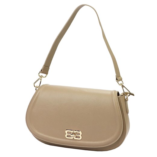 Torebka torebki skórzana damska skóra naturalna Luka ze sklepu lenaodniemowlakadoszkolniaka.pl w kategorii Torebki damskie - zdjęcie 187457876