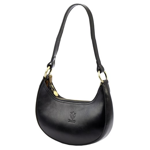 Torebka torebki damska skórzana skóra naturalna Florence Florence uniwersalny lenaodniemowlakadoszkolniaka.pl