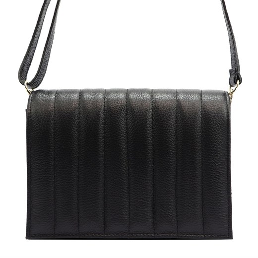 Torebka torebki skórzana skóra naturalna Luka damska ze sklepu lenaodniemowlakadoszkolniaka.pl w kategorii Listonoszki - zdjęcie 187458167