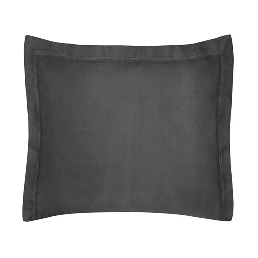 POSZEWKA NOVA COLOUR 50 X 70 CM CZARNY ze sklepu lenaodniemowlakadoszkolniaka.pl w kategorii Pościele - zdjęcie 187458188