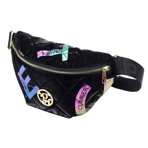 Torebka nerka saszetka damska skóra ekologiczna Gregorio ze sklepu lenaodniemowlakadoszkolniaka.pl w kategorii Nerki - zdjęcie 187458569