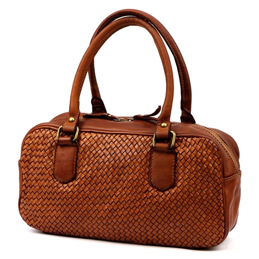 Torebka torebki skórzana skóra naturalna damska VS ze sklepu lenaodniemowlakadoszkolniaka.pl w kategorii Torebki damskie - zdjęcie 187458786