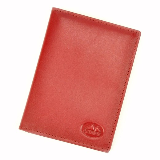 Etui na dokumenty skórzane skóra naturalna ze sklepu lenaodniemowlakadoszkolniaka.pl w kategorii Etui - zdjęcie 187460229